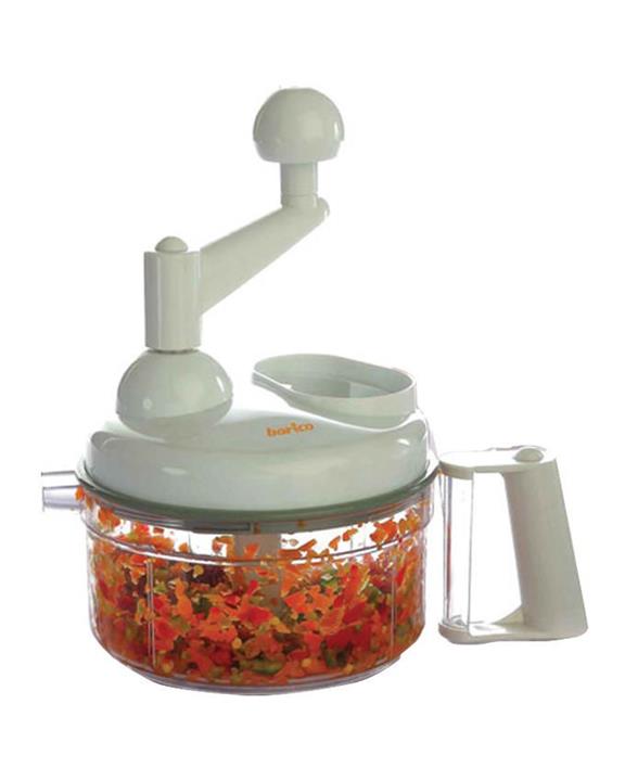 همه کاره دستی باریکو کد 8666
